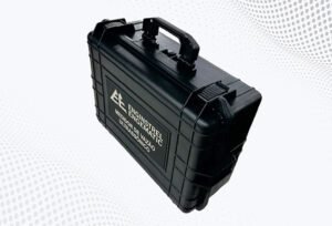 Case em EVA para maletas