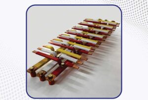 Kit de Barramentos para Quadro de distribuição de Energia - REFIT Soluções - Sorocaba